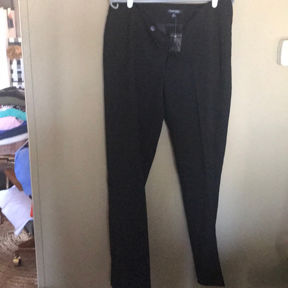 Trousers
